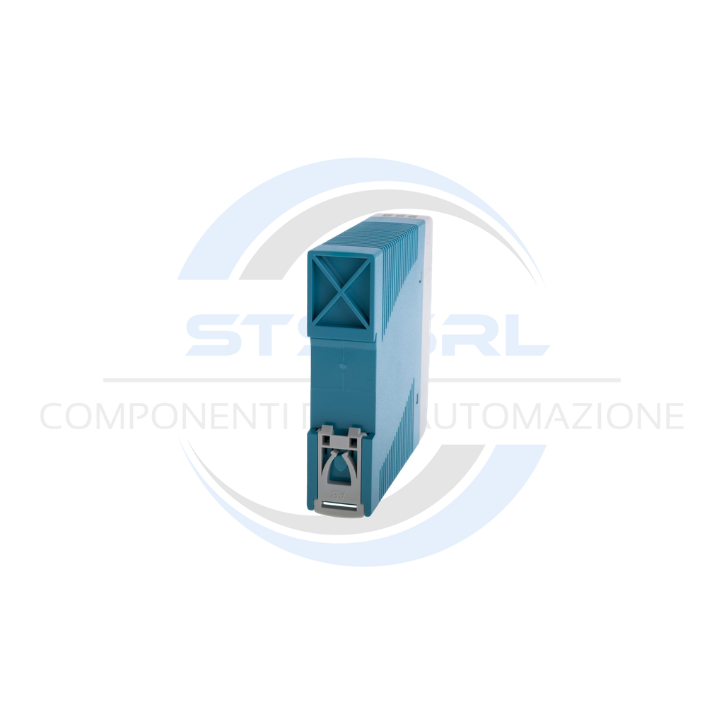 Alimentatore MDR-40-24  1,70A 40 Watt