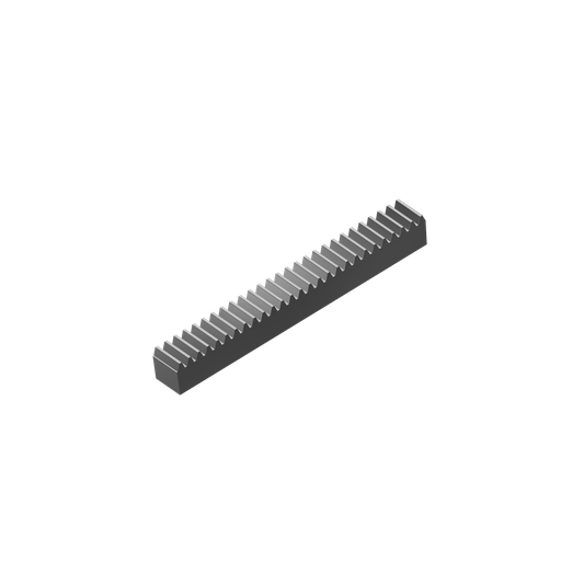 [00000836] Mod.1 Rack