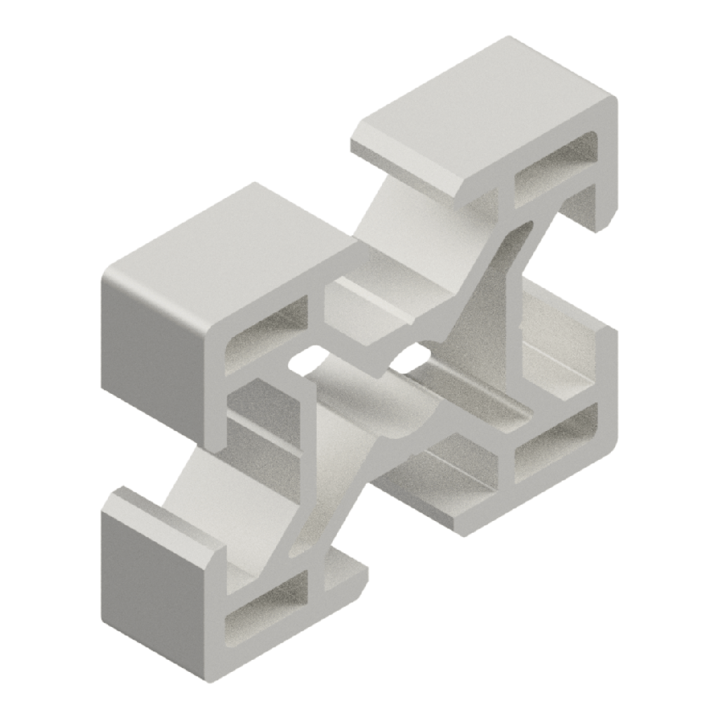 Aluminum Profile 30x40 C.8 PR0300408LP