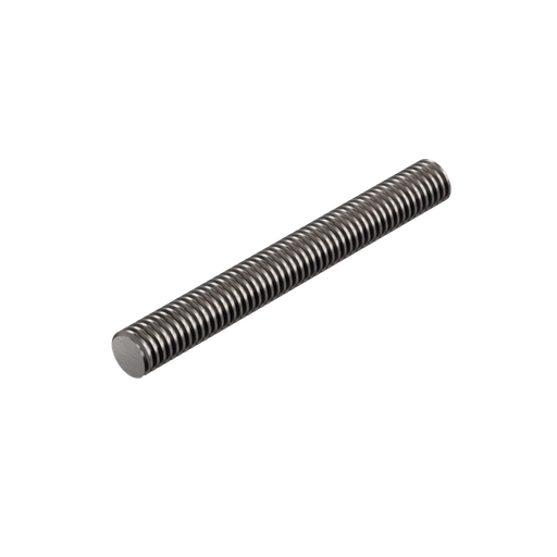 [00000665] Rolled trapezoidal lead screw Tr12x3 rh