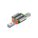 Bearing Block QHW25CCZ0 C 