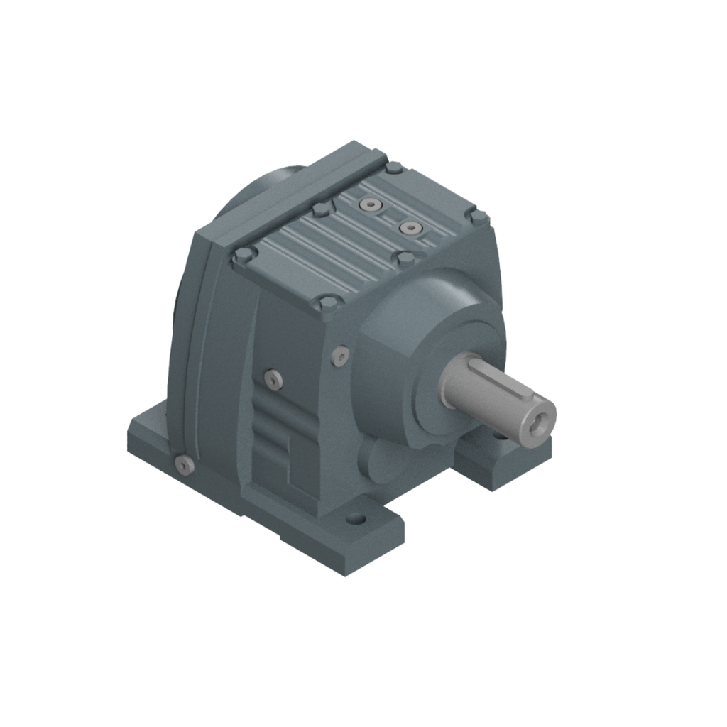 Worm Gear Box R57 DRN100LS4/BE5 (Ex R57 DRE100M4/BE5)