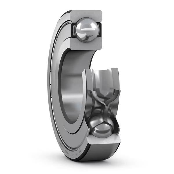 Cuscinetto 6005-2Z Skf