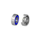 Bearing 6204 2rs Inox
