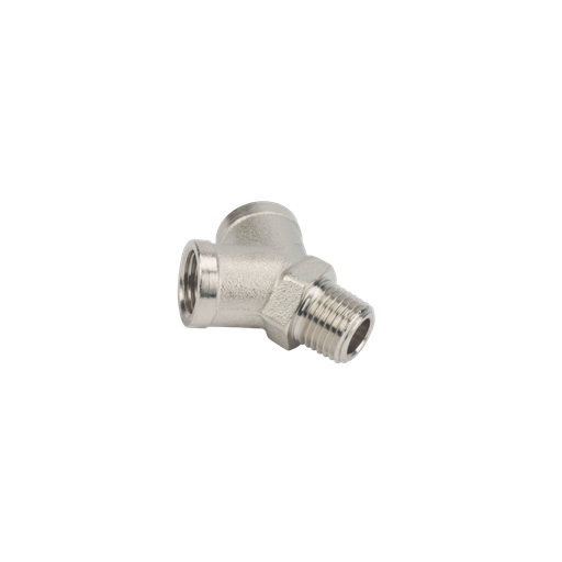 [00001558] Raccordo ad Y MFF 487 1/2"