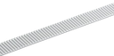 Cinghia Dentata AT5/25 a Metraggio Pol.