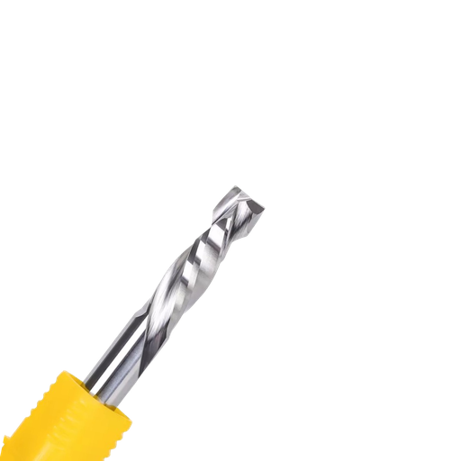 [00001750] Fresa a 2 Tagli d.3