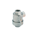 Valvola Scarico Rapido 3/8" 