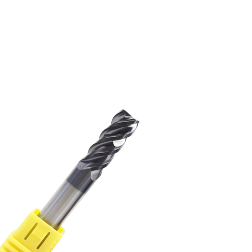 [00002134] Fresa a 4 Tagli d.10