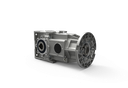 Riduttore FRV13 B3 V2 1/22  AU25