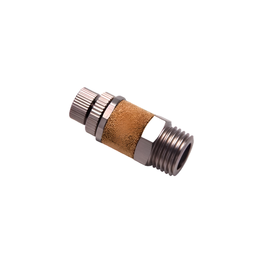 [00002539] Silenziatore Regolabile 1/8"