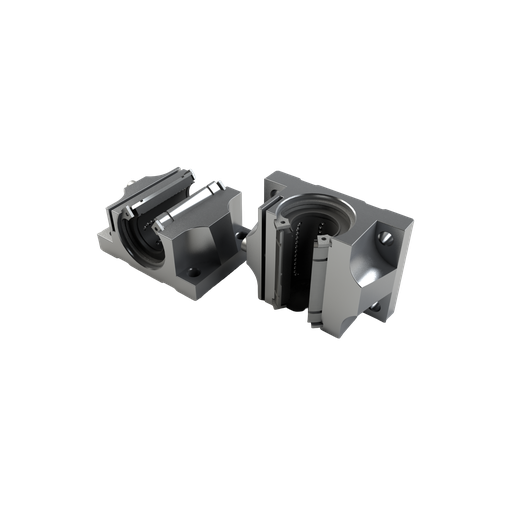 [00002813] Supporto Alluminio  TBR16UU AS