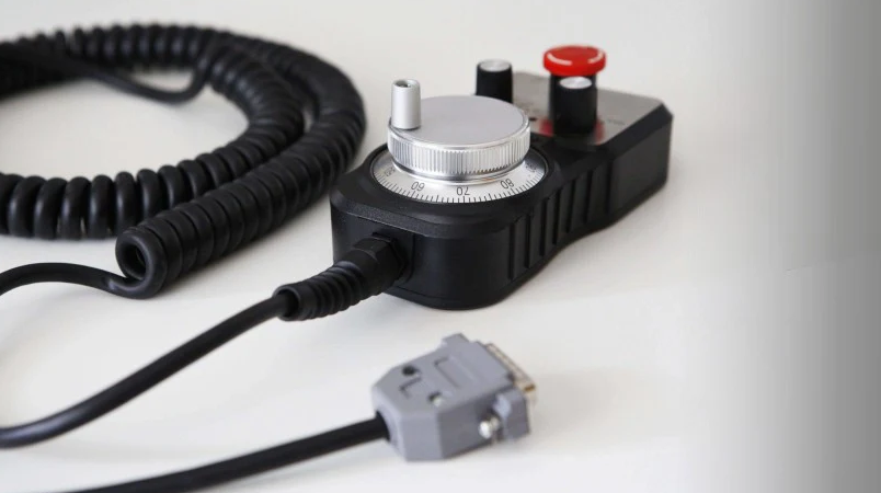 Volantino Encoder per Masso G3 Touch