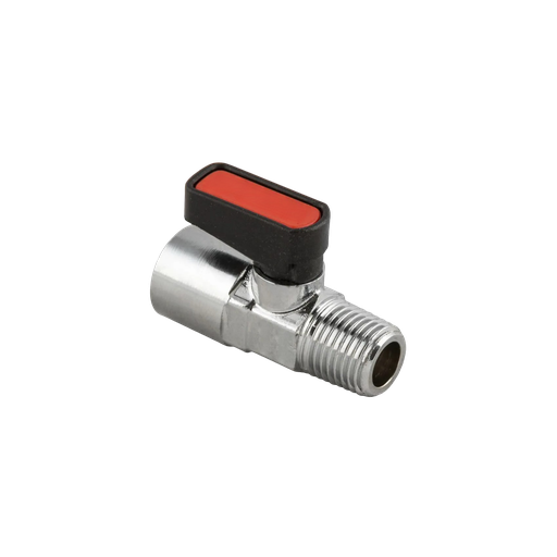 [00002941] Rubinetto a sfera 1/4" MF