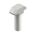 Vite Testa a Martello m8X25 C.10 VTM082510