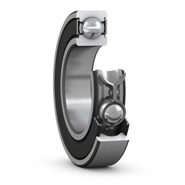 Bearing 6000-2RSH Skf