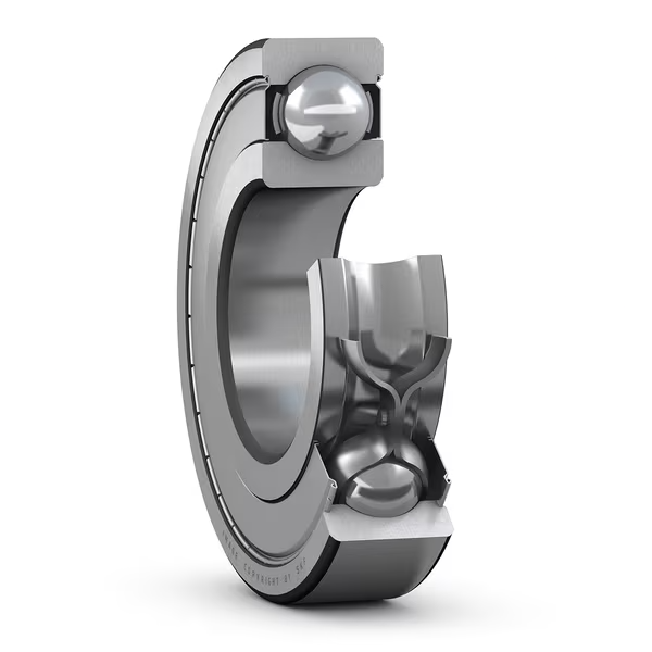 Cuscinetto 6000-2Z Skf