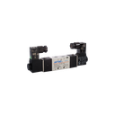 Atc valve 4V12006BG 24VDC 