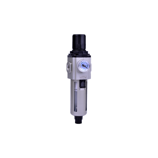 [00000355] Filter Regulator 3/8 &quot;GAFR30010SG