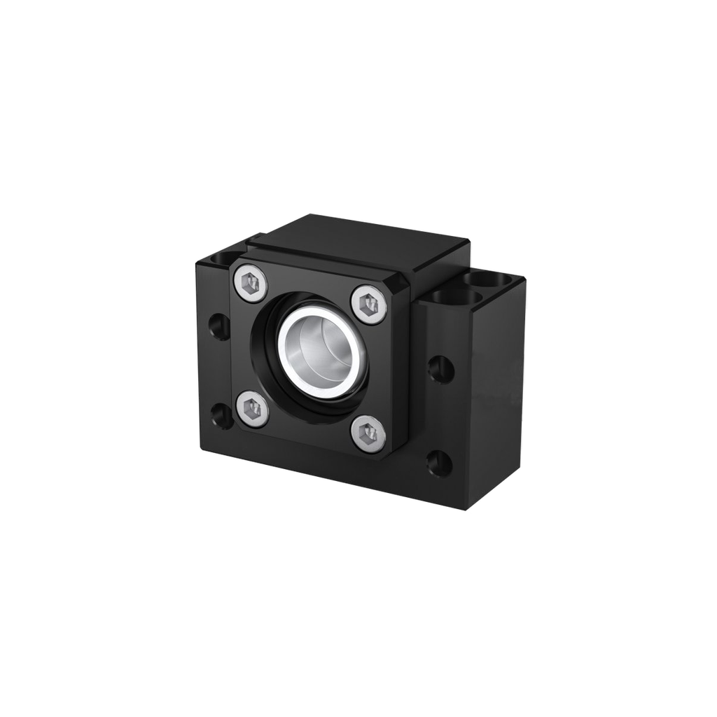 BK17 C5 ball screw support