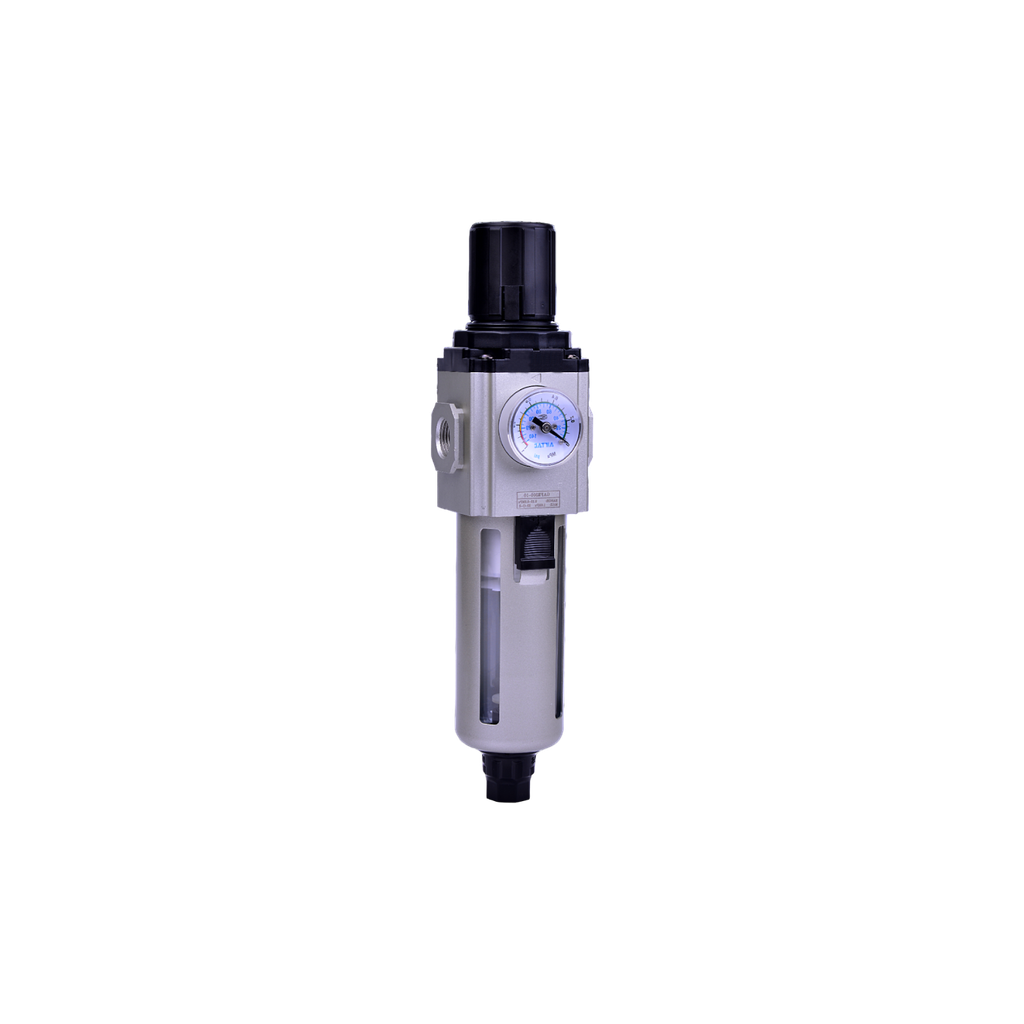 Filter Regulator 1/4 "GAFR20008SG