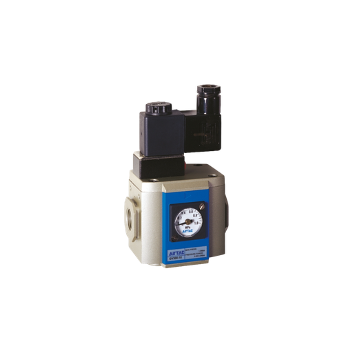 [00000358] Progressive Starter 3/8 "24DC GV30010F3BG
