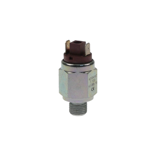 [00000359] Pressure switch 1/8 "No 1-10 FASTON SW2111122