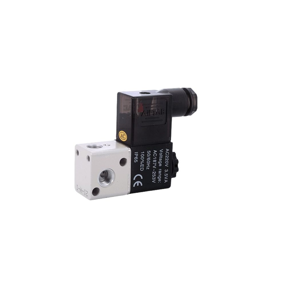 Valvola Atc 3V106BG 3/2 1/8" Nc