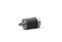 Planetary Gearbox RD80/1 1/6 MV16x40-STD-F19-M6-15'