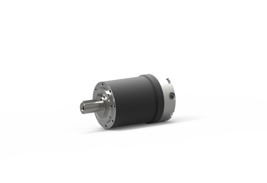 Planetary Gearbox R45/Q 1-4 NEMA 23 D.8