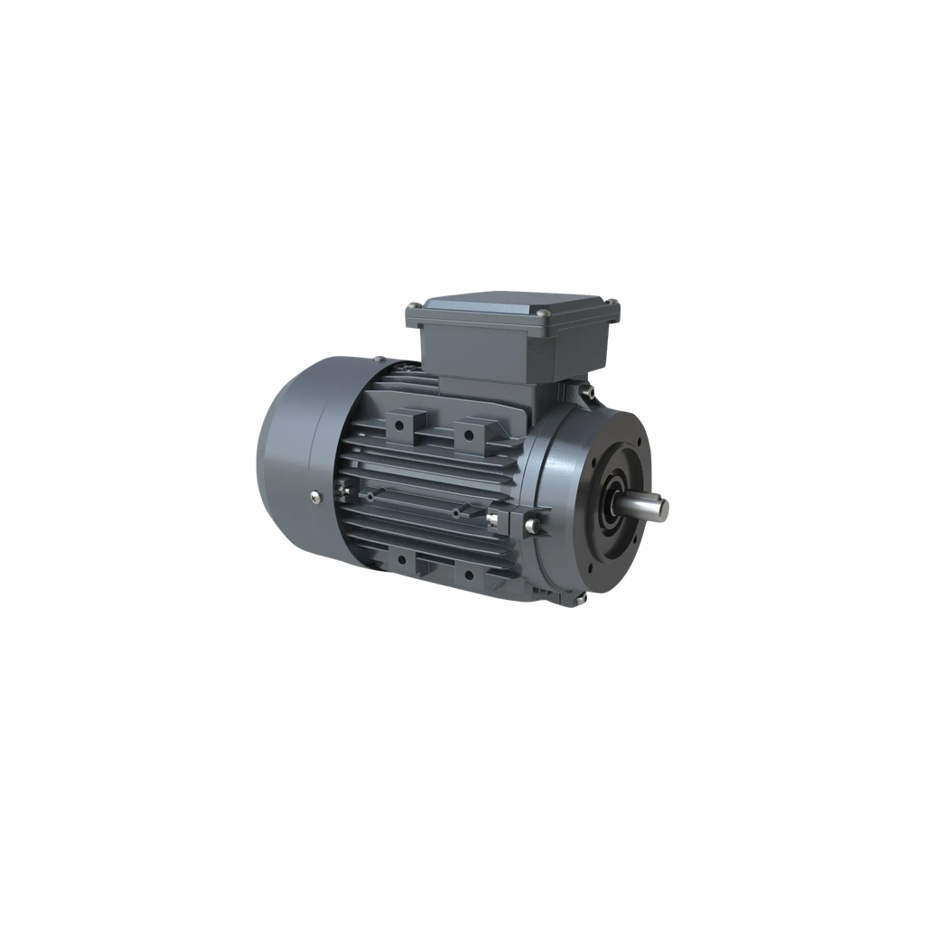 Motore Trif. TA80B Kw 0,75 4 Poli 71/B5 IE2