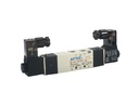 Solenoid valve 7V120-06-B 2.0m