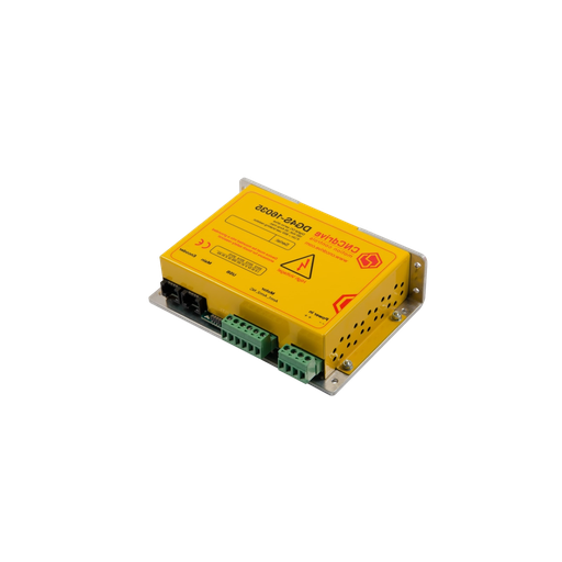 [00004472] Servo Drive DG4S 80 Volt 20 Amp.