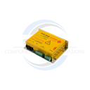 Azionamento C.C. DG4S 160 Volt 35 Amp.