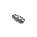 Female thread 1/4 M. 5053