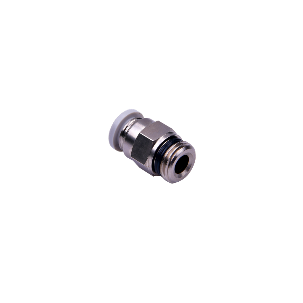 Straight fitting 10 1/4 "GPC1002