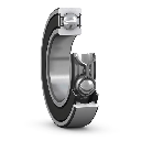 Cuscinetto 6003-2RSH Skf