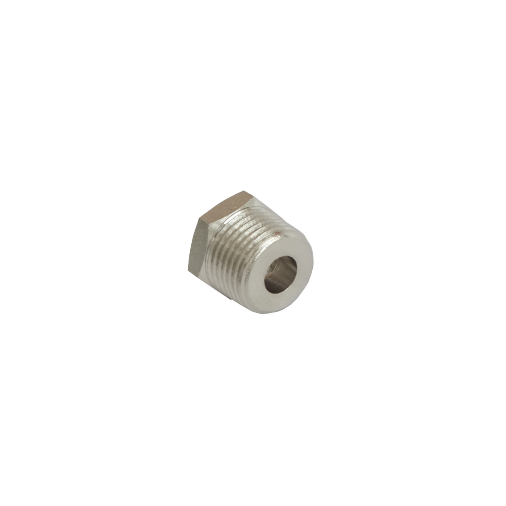 Raccordo Riduzione M-F 1/2"x3/8"