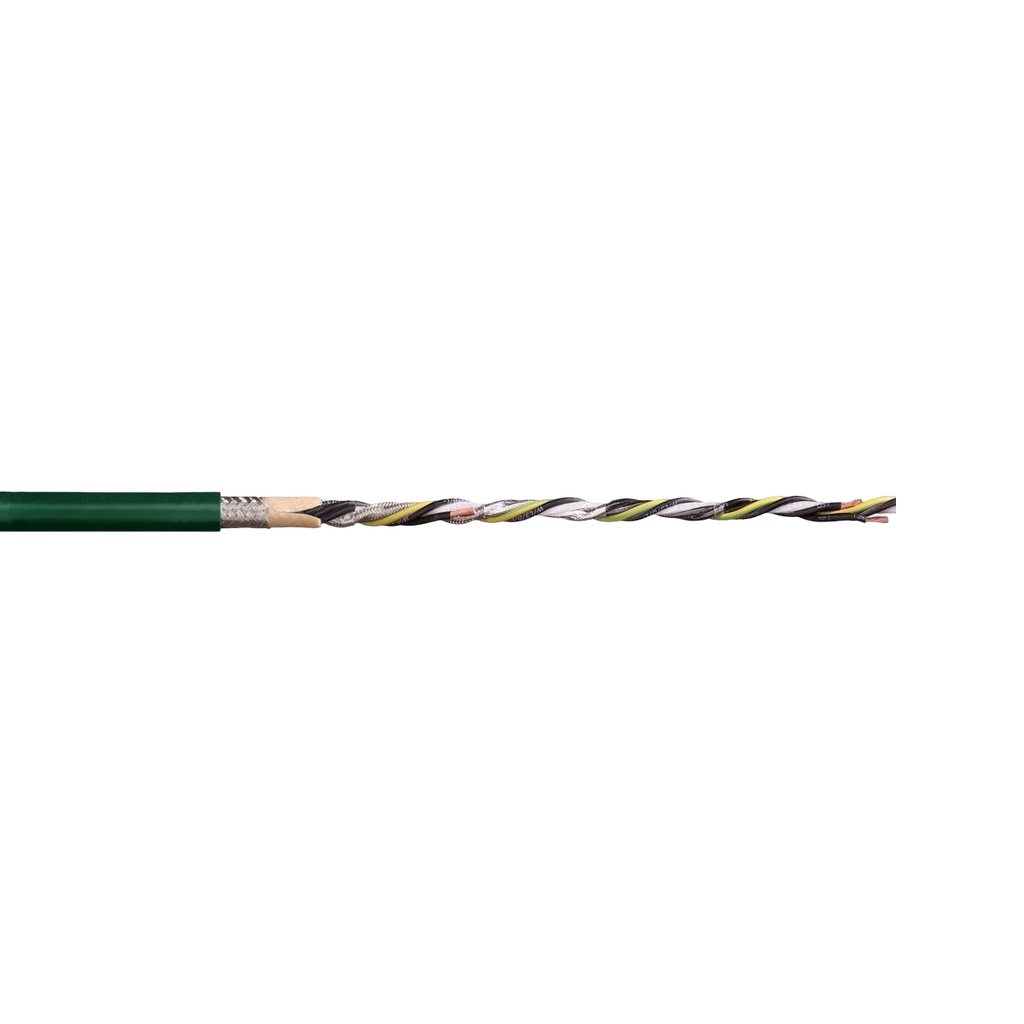 Cavo FRX 8x0,34 SK Posa Mobile Grey 46643M