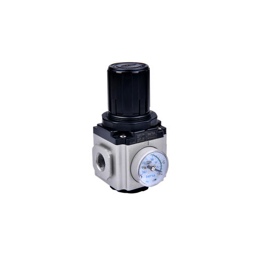 [00000728] Regulator 1/4 "GAR20008SG