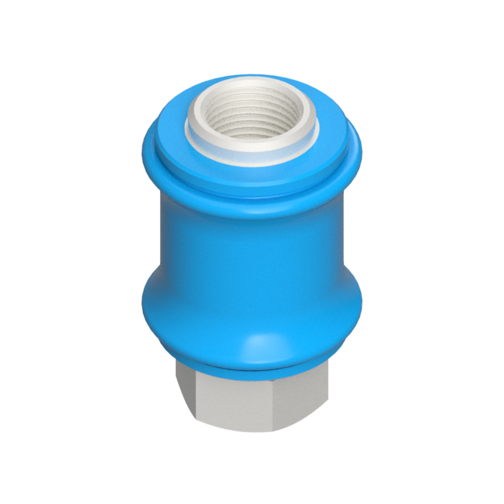 Valvola a Corsoio 3/8" HSV10FFG